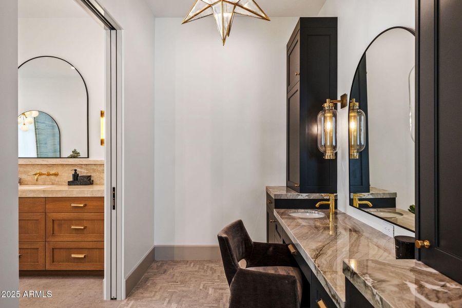 Orchid Primary Bath Orchid Primary Bath