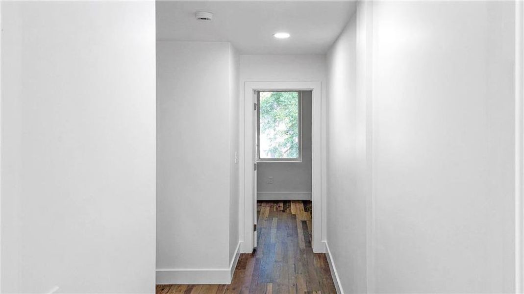 Spacious, unfurnished interior of a new home in , Atlanta (Image 13). Spacious, unfurnished interior of a new home in , Atlanta (Image 13).