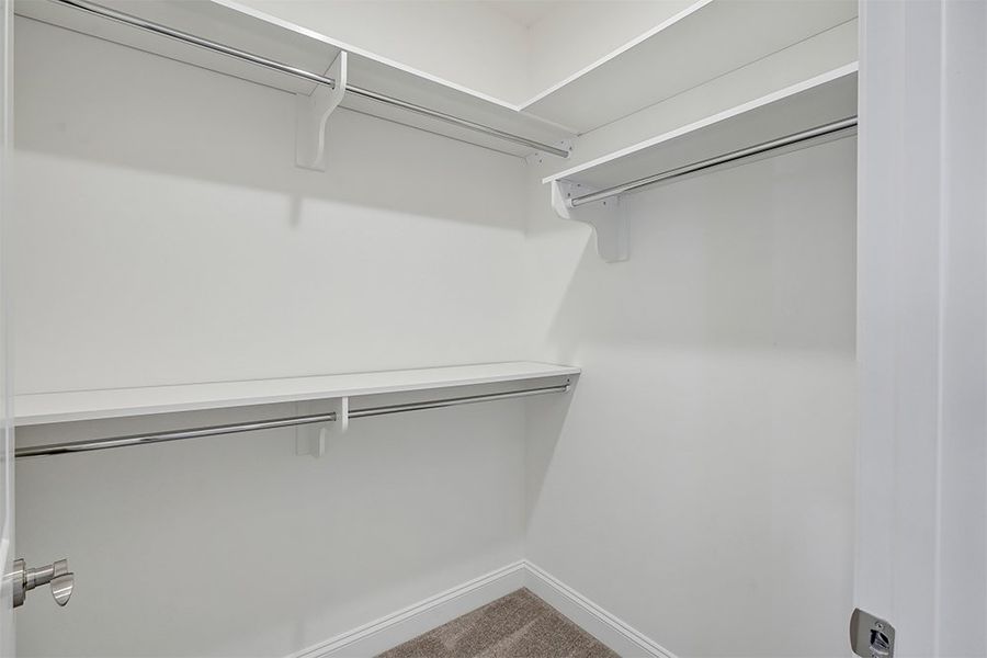 Cooper's Bay, Master Bedroom