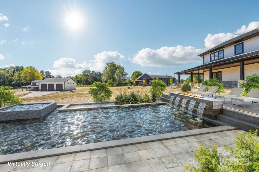 Image 36 of a home in . Image 36 of a home in .