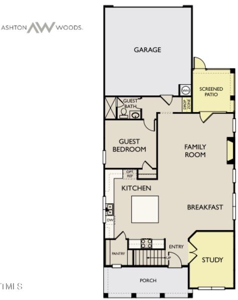 PNT 171- First Floor_1