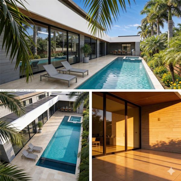 Community amenities in , Miami (Image 5).