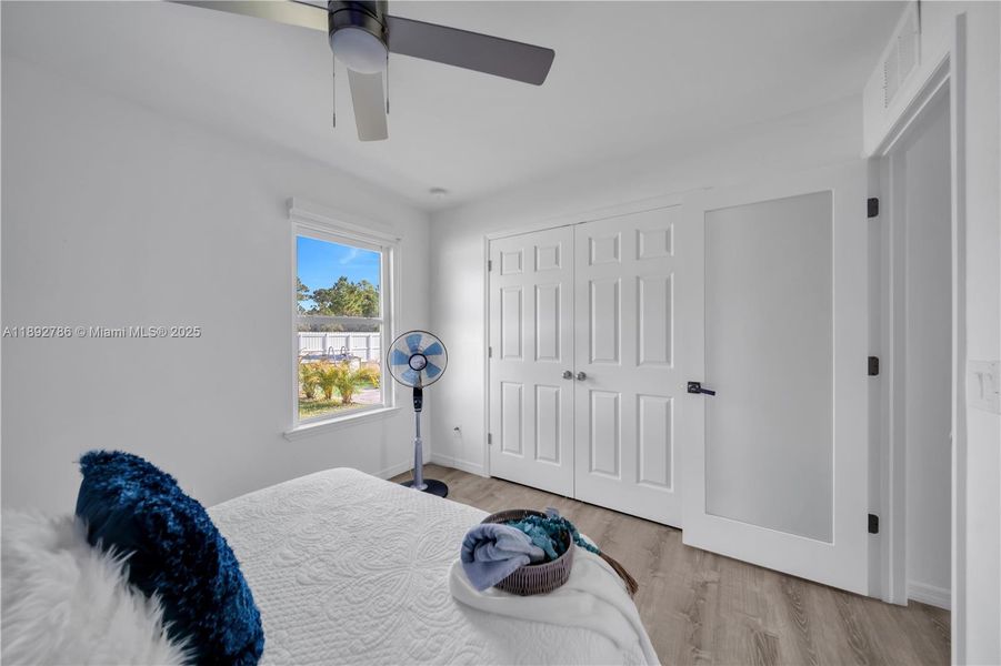 Furnished interior view inside a new home in , Lehigh Acres (Image 12). Furnished interior view inside a new home in , Lehigh Acres (Image 12).