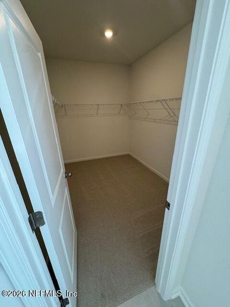 Spacious, unfurnished interior of a new home in Brook Forest, St. Augustine (Image 13).