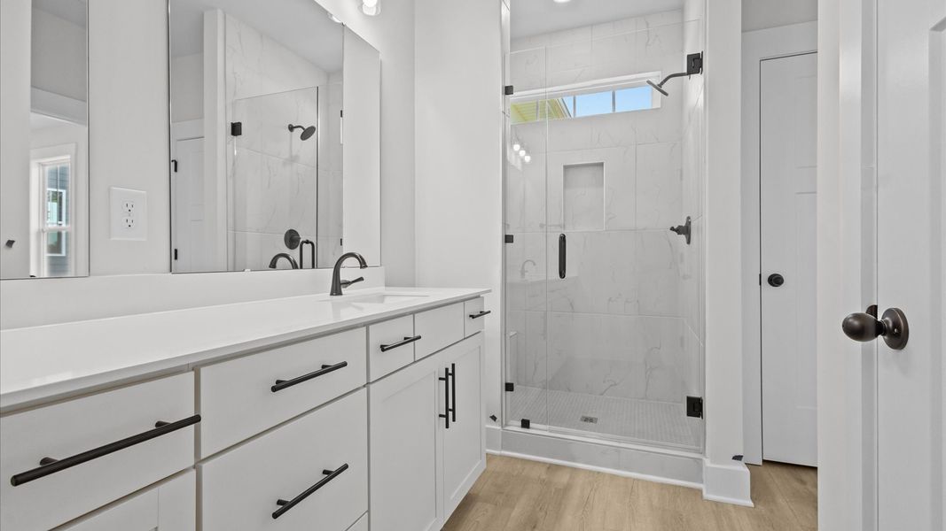 New homes in Anderson, SC