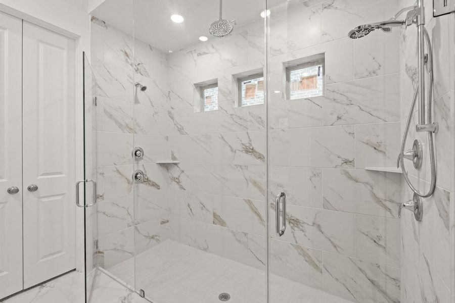 Primary Bathroom Primary Bathroom