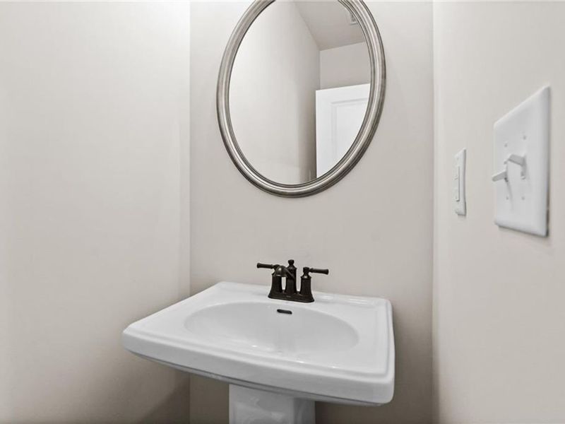 Image 34 of a home in Kelly Preserve.