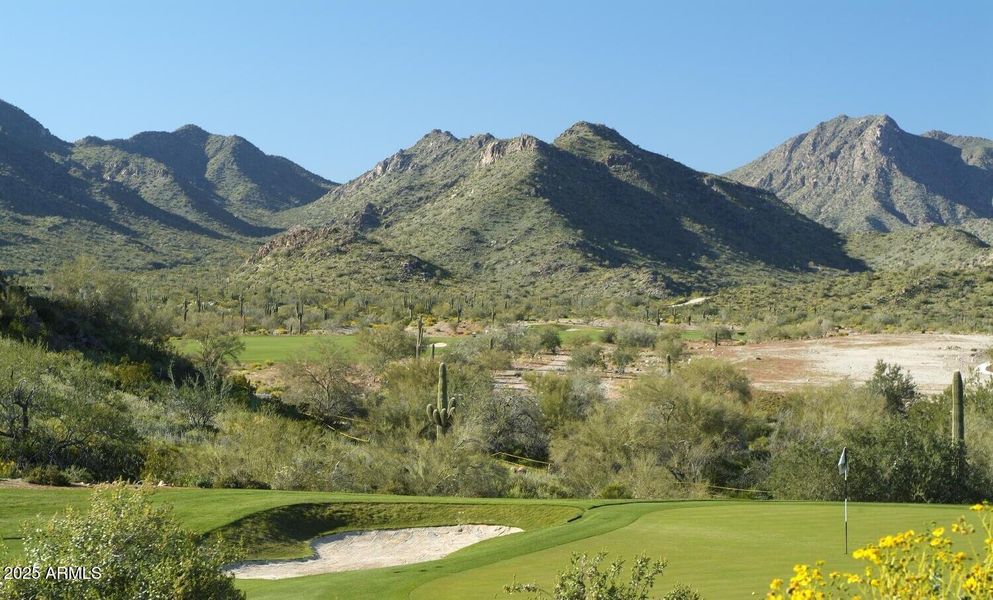 Verrado Golf Course Verrado Golf Course
