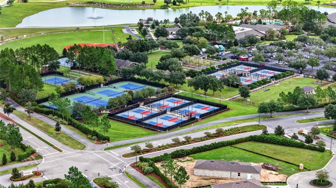 Community amenities in , Ocala (Image 41).