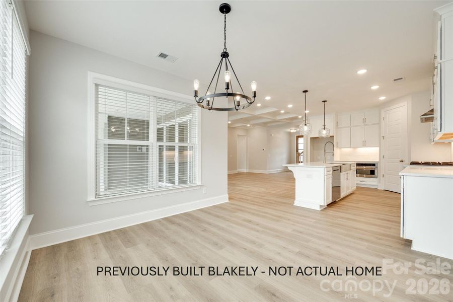 Spacious, unfurnished interior of a new home in , Gastonia (Image 12). Spacious, unfurnished interior of a new home in , Gastonia (Image 12).