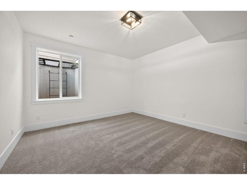 Spacious, unfurnished interior of a new home in , Erie (Image 18).