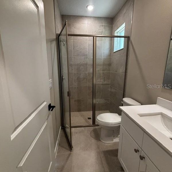 Furnished interior view inside a new home in Palm Coast, Palm Coast (Image 8).