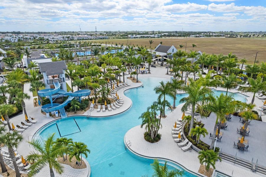 Amenities