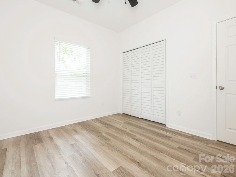 Spacious, unfurnished interior of a new home in , Rock Hill (Image 23).