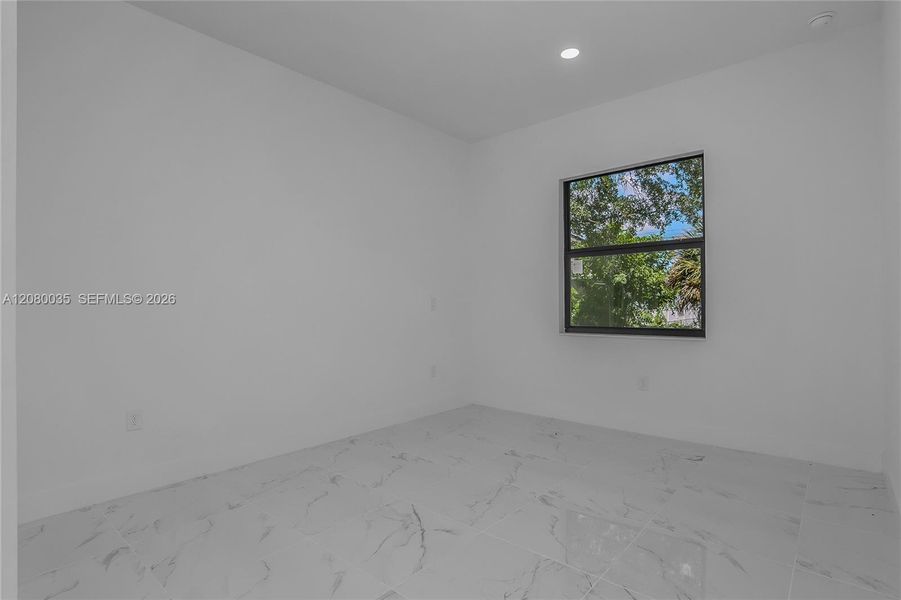 Spacious, unfurnished interior of a new home in , Cape Coral (Image 23). Spacious, unfurnished interior of a new home in , Cape Coral (Image 23).