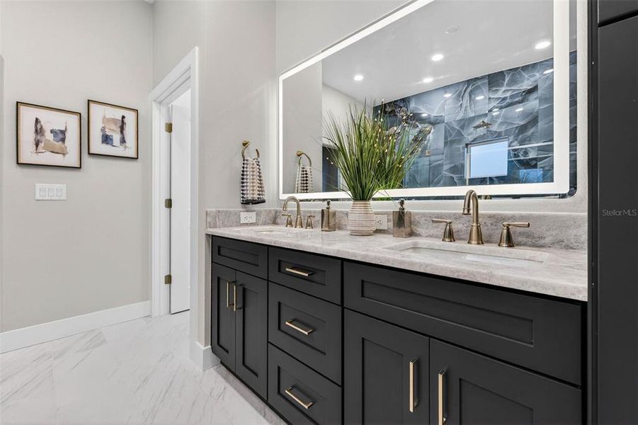 Furnished interior view inside a new home in , St. Petersburg (Image 22). Furnished interior view inside a new home in , St. Petersburg (Image 22).