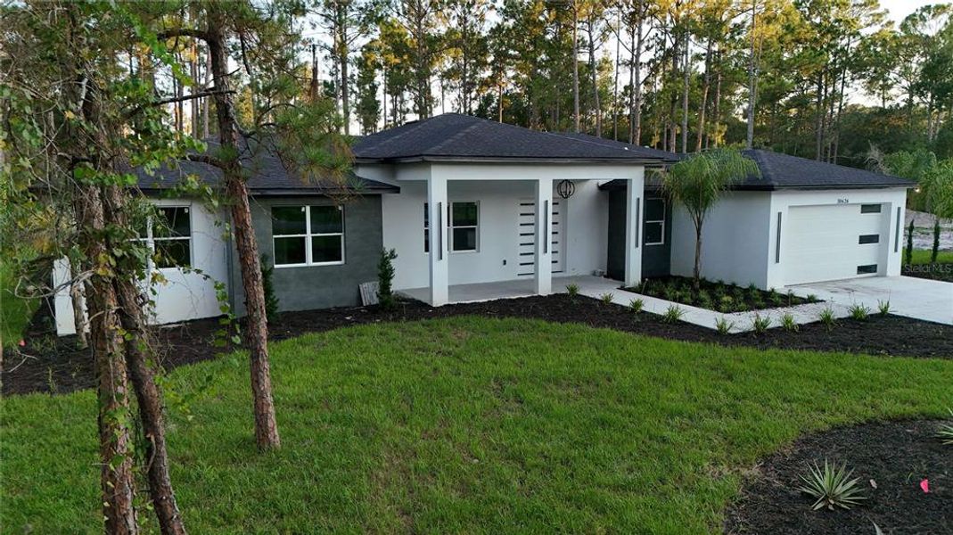 Status of Construction as of 7/27/25 Status of Construction as of 7/27/25