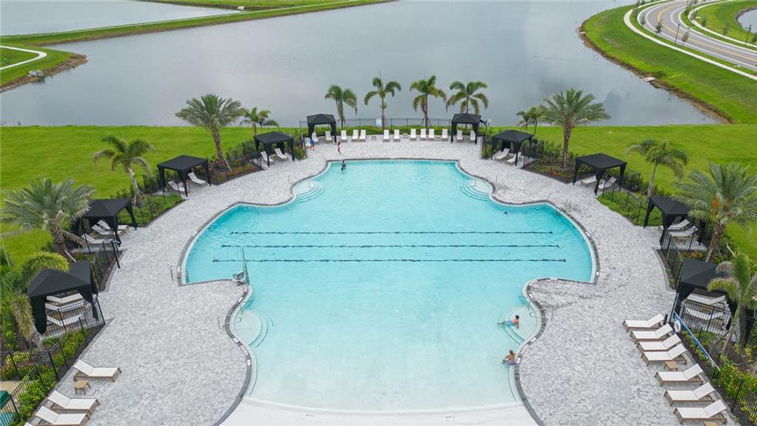 Community amenities in Cypress Ridge Ranch, Wimauma (Image 40). Community amenities in Cypress Ridge Ranch, Wimauma (Image 40).