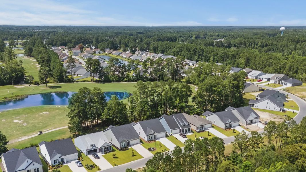 Image 26 of a home in Bluffs at Sun Colony.