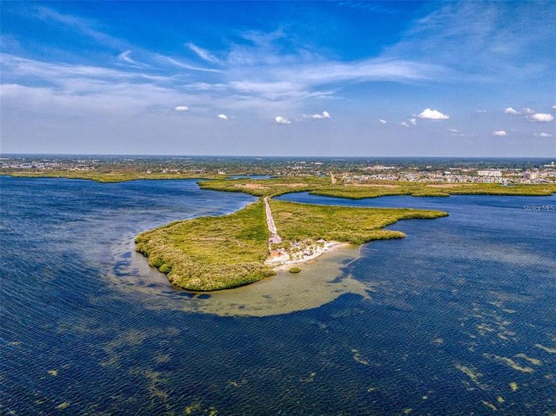 Natural landscape and outdoor views near  in Port Richey (Image 36).