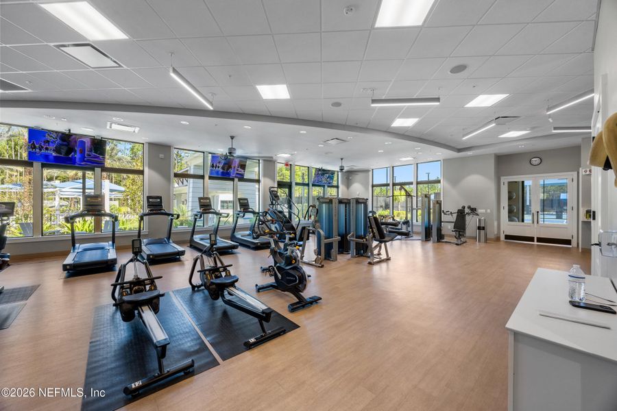 Community amenities in , Yulee (Image 41). Community amenities in , Yulee (Image 41).