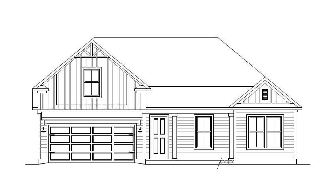 2,215sf New Home in Summerville, SC.  - Slide 2