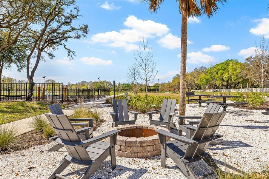 Community amenities in Vivir, Valrico (Image 13).