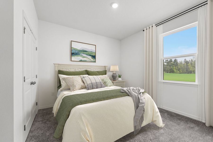 Bedroom #3