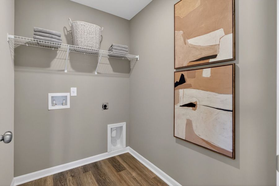Laundry Room Laundry Room