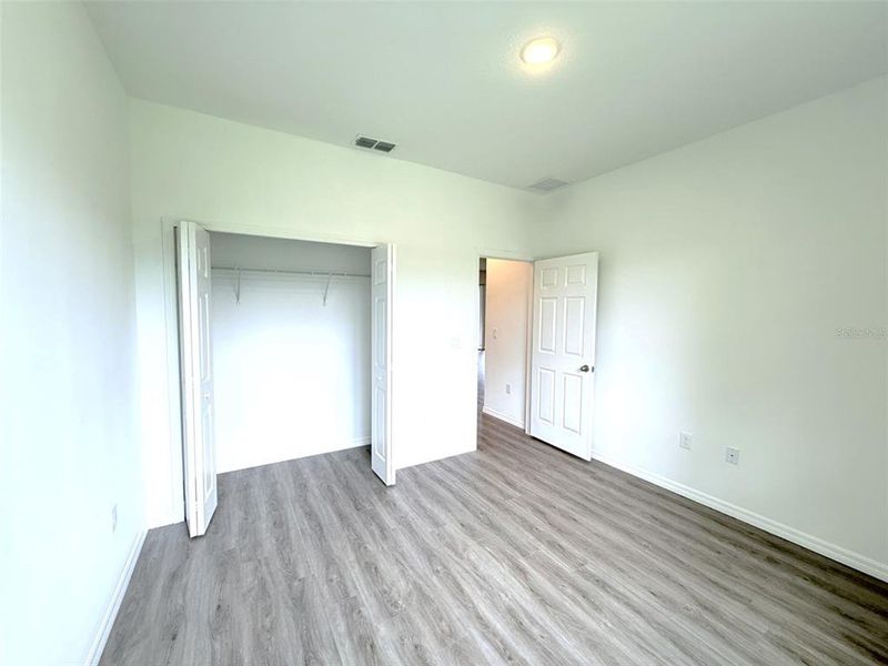 Spacious, unfurnished interior of a new home in , North Port (Image 11).