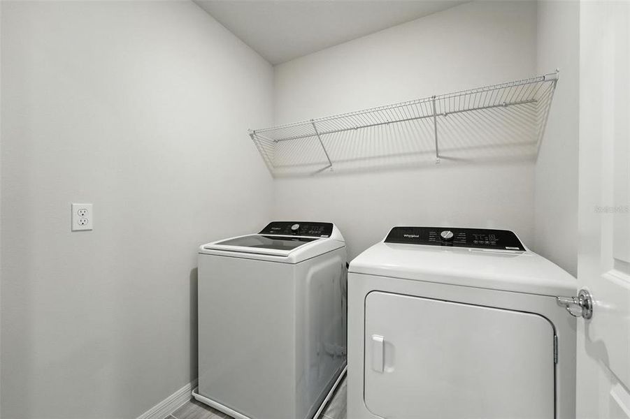 Close-up of interior finishes inside a home in Amelia Groves, St. Cloud (Image 20).