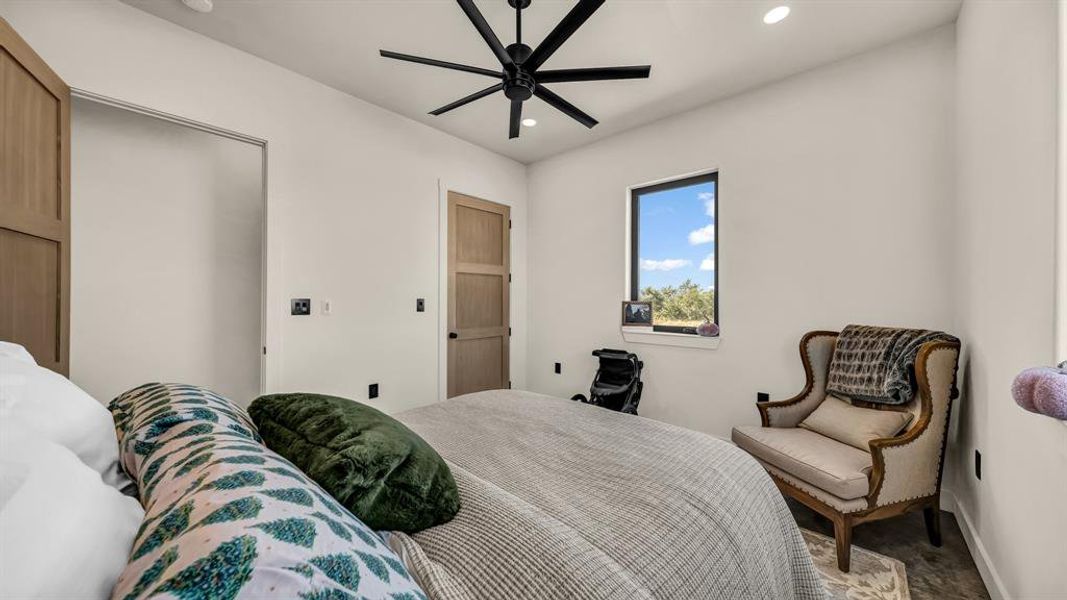 Furnished interior view inside a new home in , Dublin (Image 14). Furnished interior view inside a new home in , Dublin (Image 14).