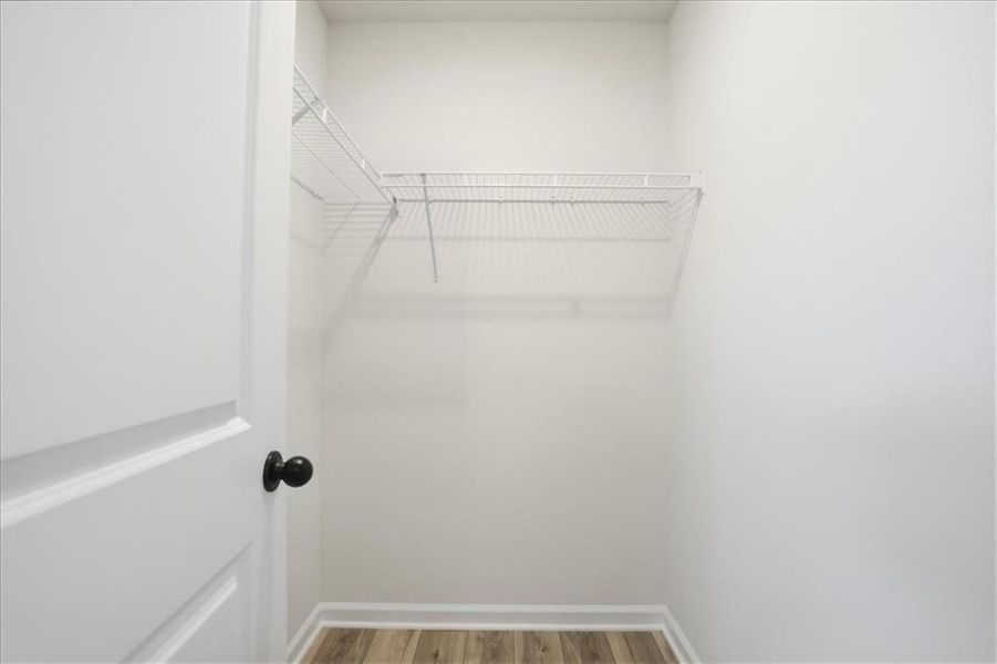Spacious, unfurnished interior of a new home in , Lawrenceville (Image 50).