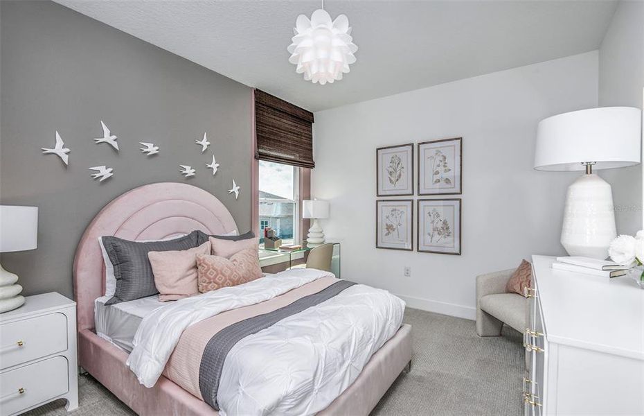 Model Representation