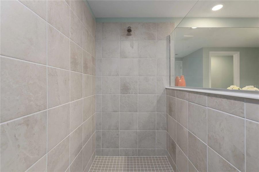 Close-up of interior finishes inside a home in Legends Cove, Bradenton (Image 20).