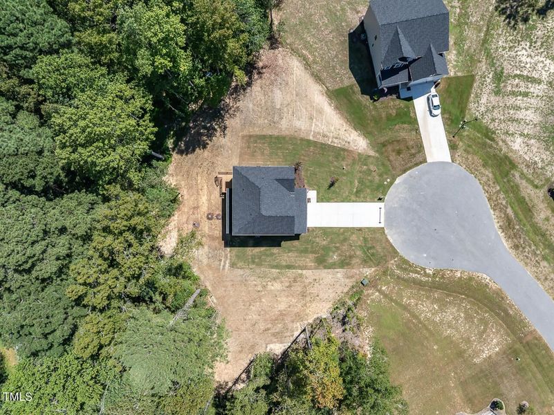 Image 31 of a home in Wellers Knoll.