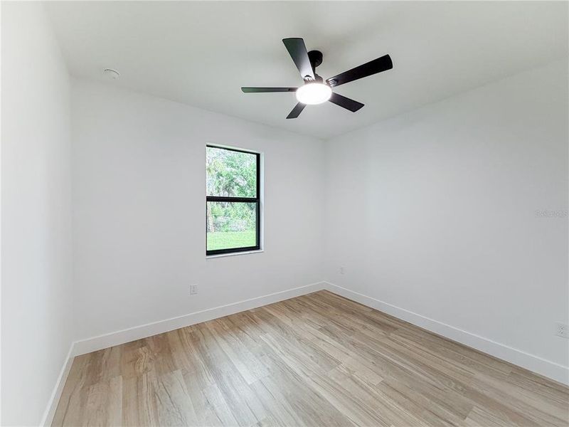 Spacious, unfurnished interior of a new home in , North Port (Image 17).