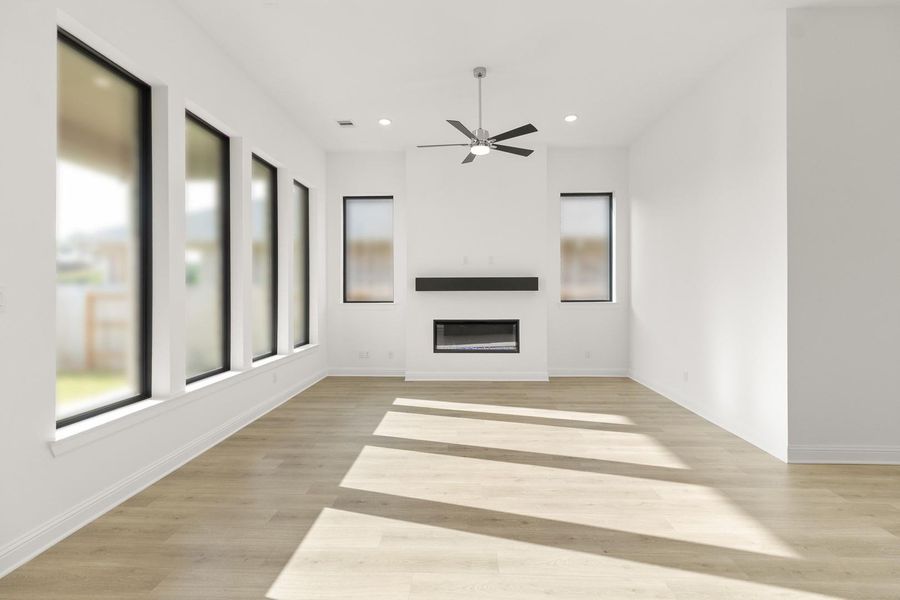 Family Room Family Room
