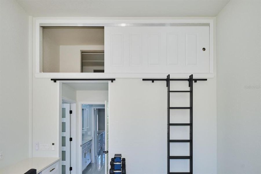 Furnished interior view inside a new home in , Punta Gorda (Image 7).