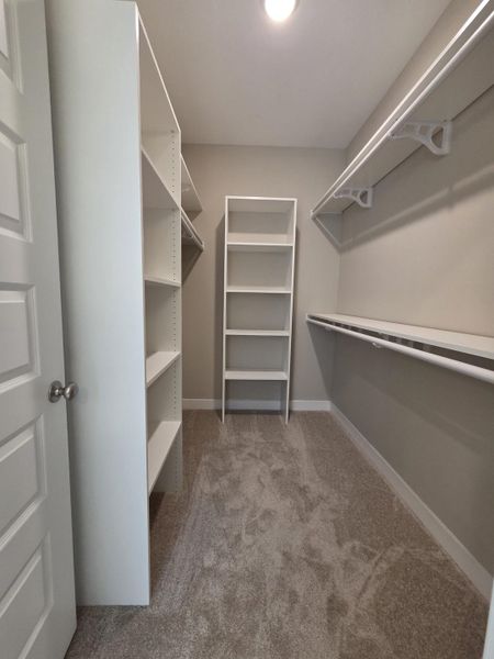 Spacious, unfurnished interior of a new home in Twin Oaks, Oakland (Image 21).