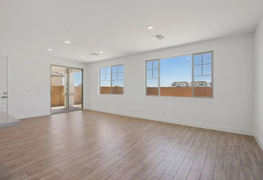 Great Room - 10 of 24 Great Room - 10 of 24