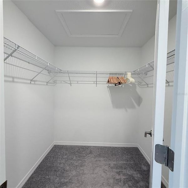 Spacious, unfurnished interior of a new home in , Zephyrhills (Image 26).