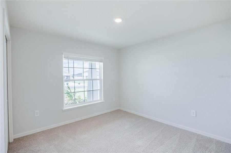 Spacious, unfurnished interior of a new home in Cypress Ridge Ranch, Wimauma (Image 11).