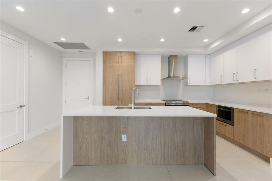 Furnished interior view inside a new home in , St. Petersburg (Image 8). Furnished interior view inside a new home in , St. Petersburg (Image 8).