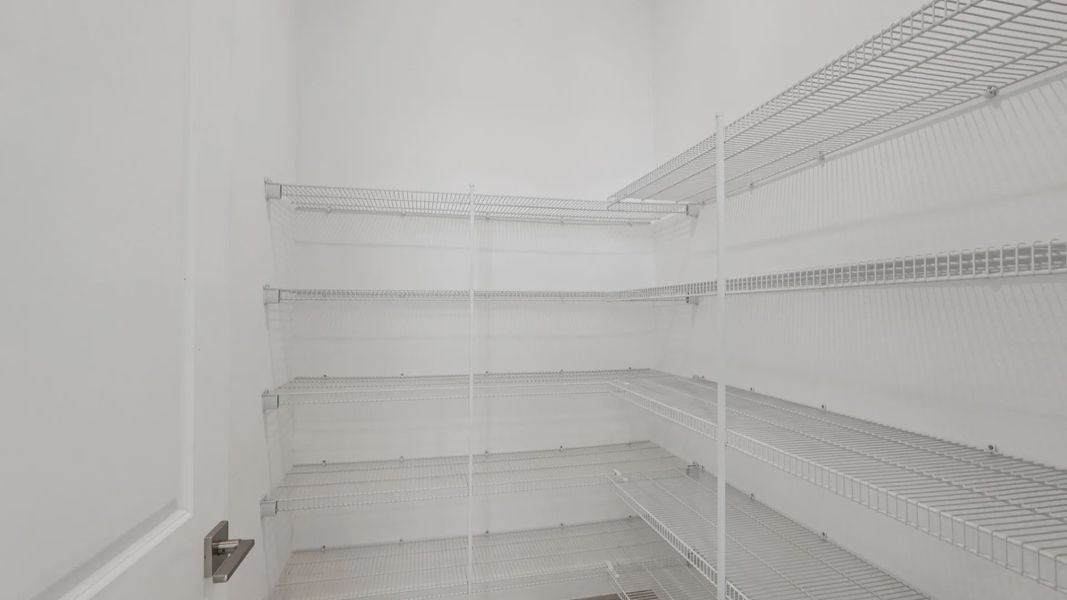 The Pantry