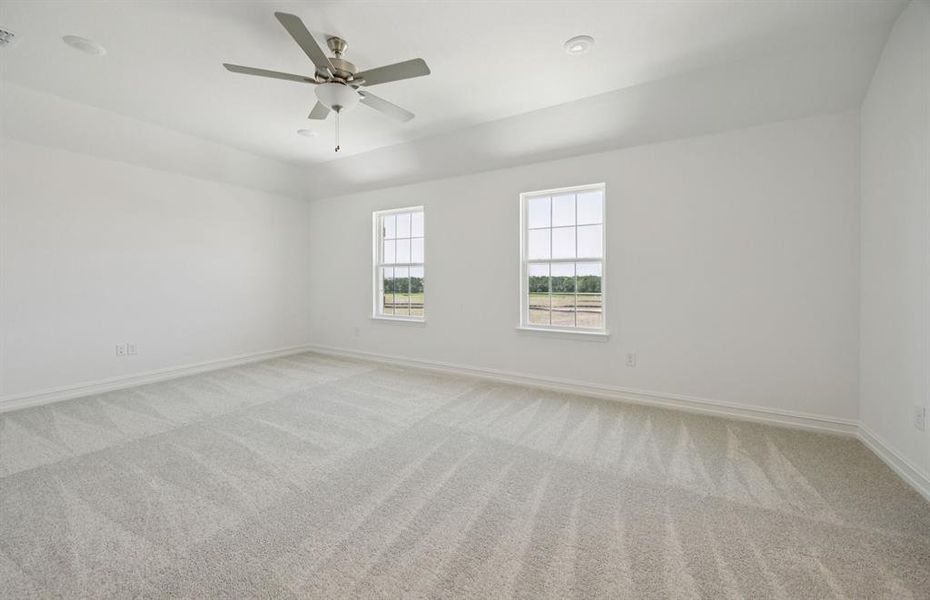 Game Room exuding luxury and style *Real home pictured Game Room exuding luxury and style *Real home pictured