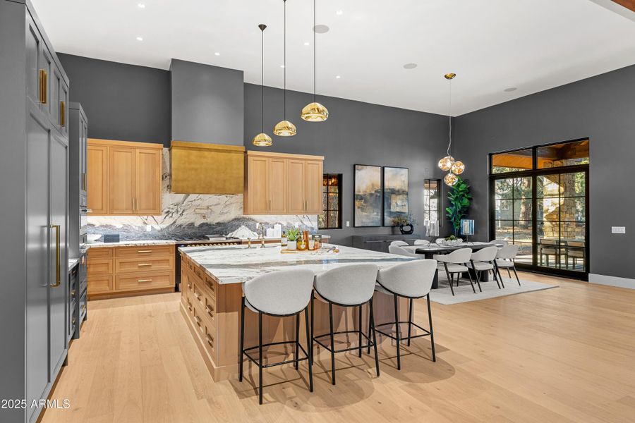 Gourmet Kitchen Gourmet Kitchen