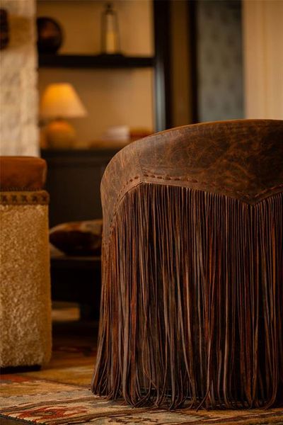 Close-up of interior finishes inside a home in Santana Ridge, Weatherford (Image 29). Close-up of interior finishes inside a home in Santana Ridge, Weatherford (Image 29).