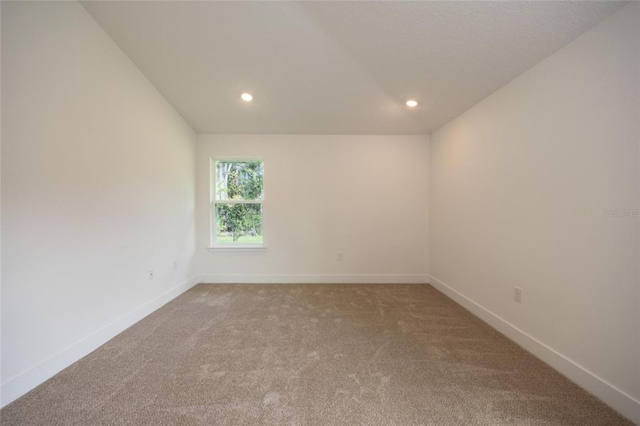 Spacious, unfurnished interior of a new home in Palm Coast, Palm Coast (Image 20). Spacious, unfurnished interior of a new home in Palm Coast, Palm Coast (Image 20).