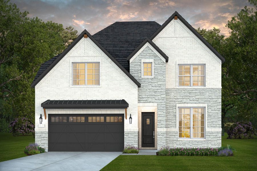 Home Exterior FC201 Home Exterior FC201